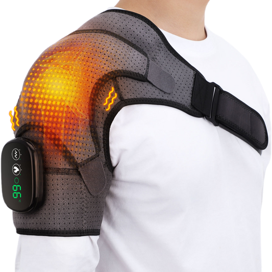 Ortopro Skulderstøtte™ Skulderbandage