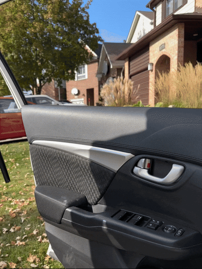 Airify Pro - Bærbar luftblæser/bilsuger