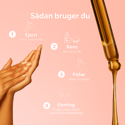 Silvra™ - Cyperus Rotundus hudserum