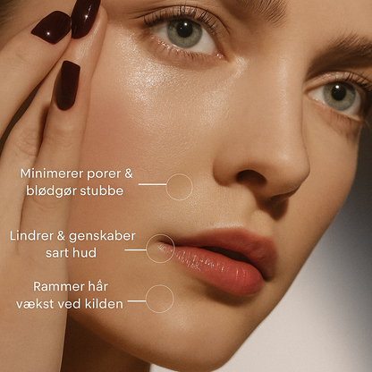 Silvra™ - Cyperus Rotundus hudserum