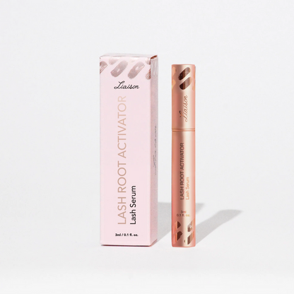 NordicLash - Serum til vækst af øjenvipper